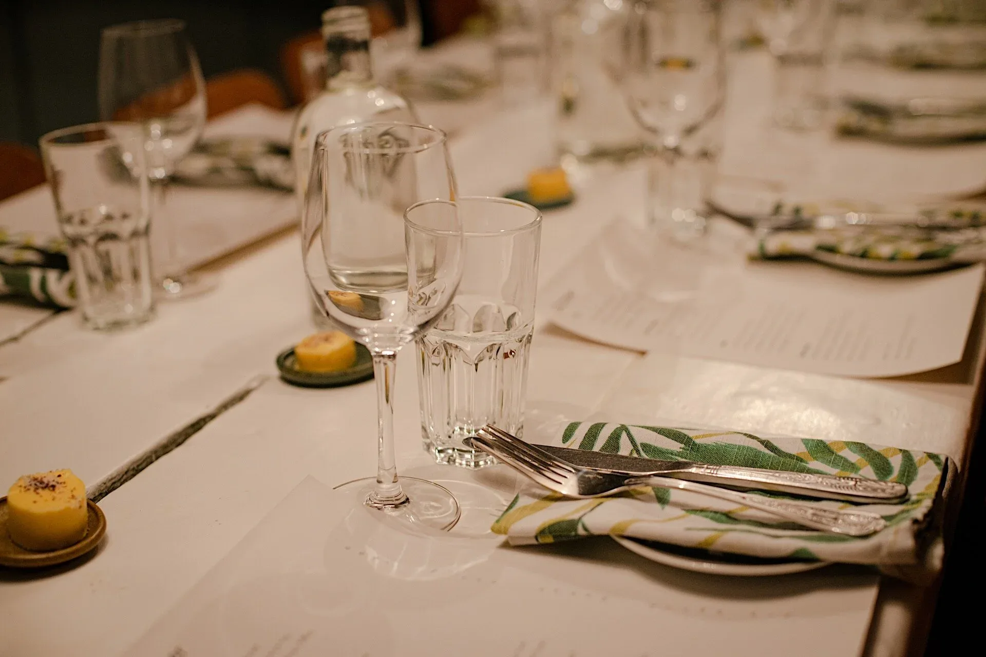 Kai Restaurant — photo 29