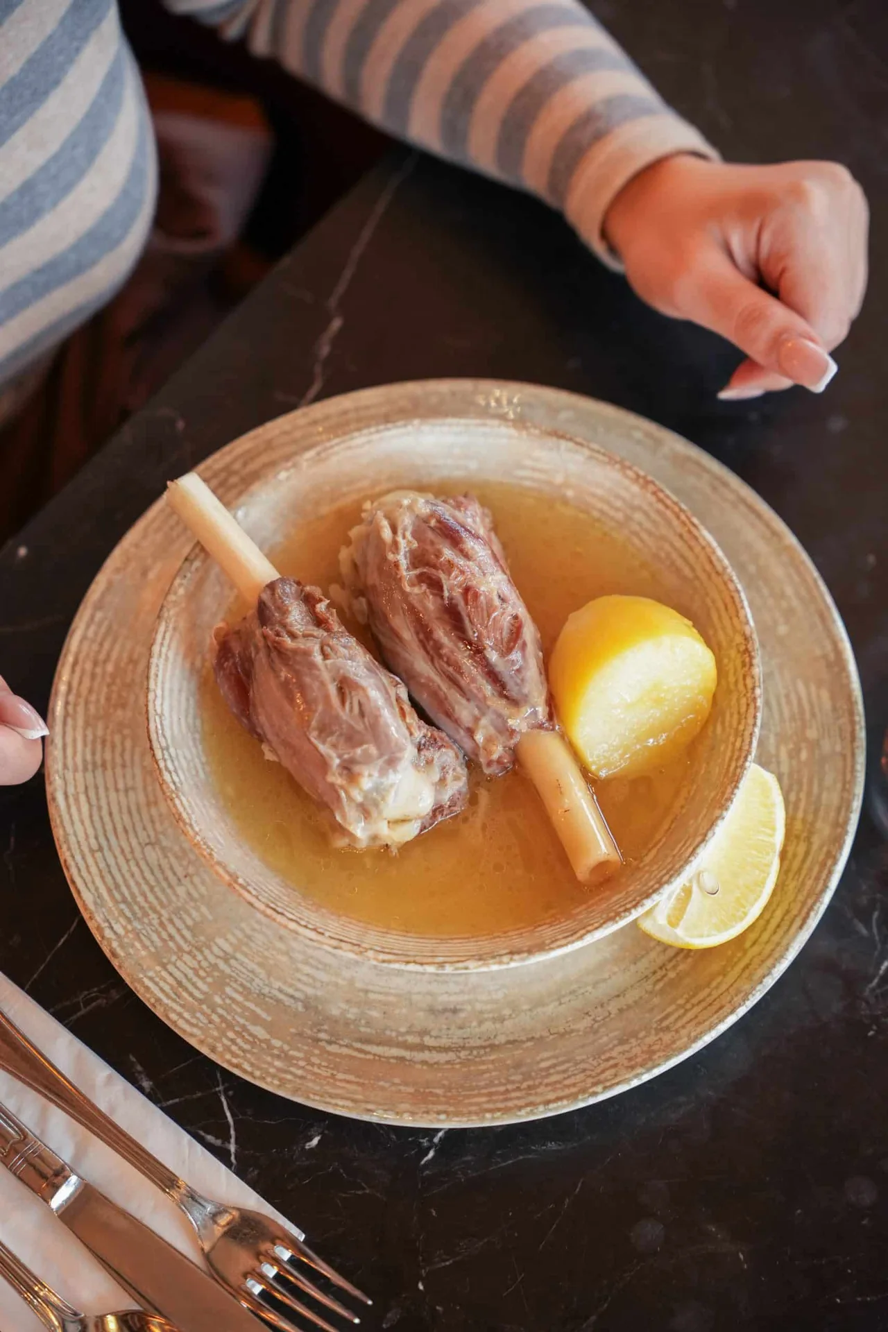 Tavacı Recep Usta Bostancı — photo 24