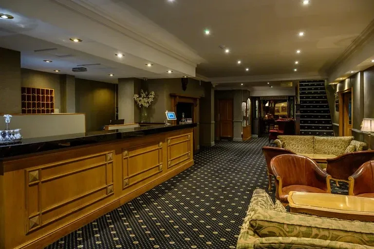 The Royalist Restaurant — photo 8