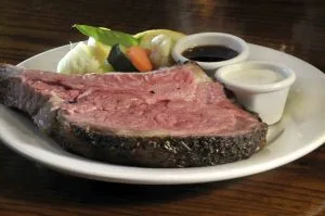 Carvers Steaks & Chops — photo 6