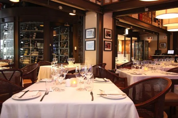 Belthazar Restaurant & Wine Bar — photo 29