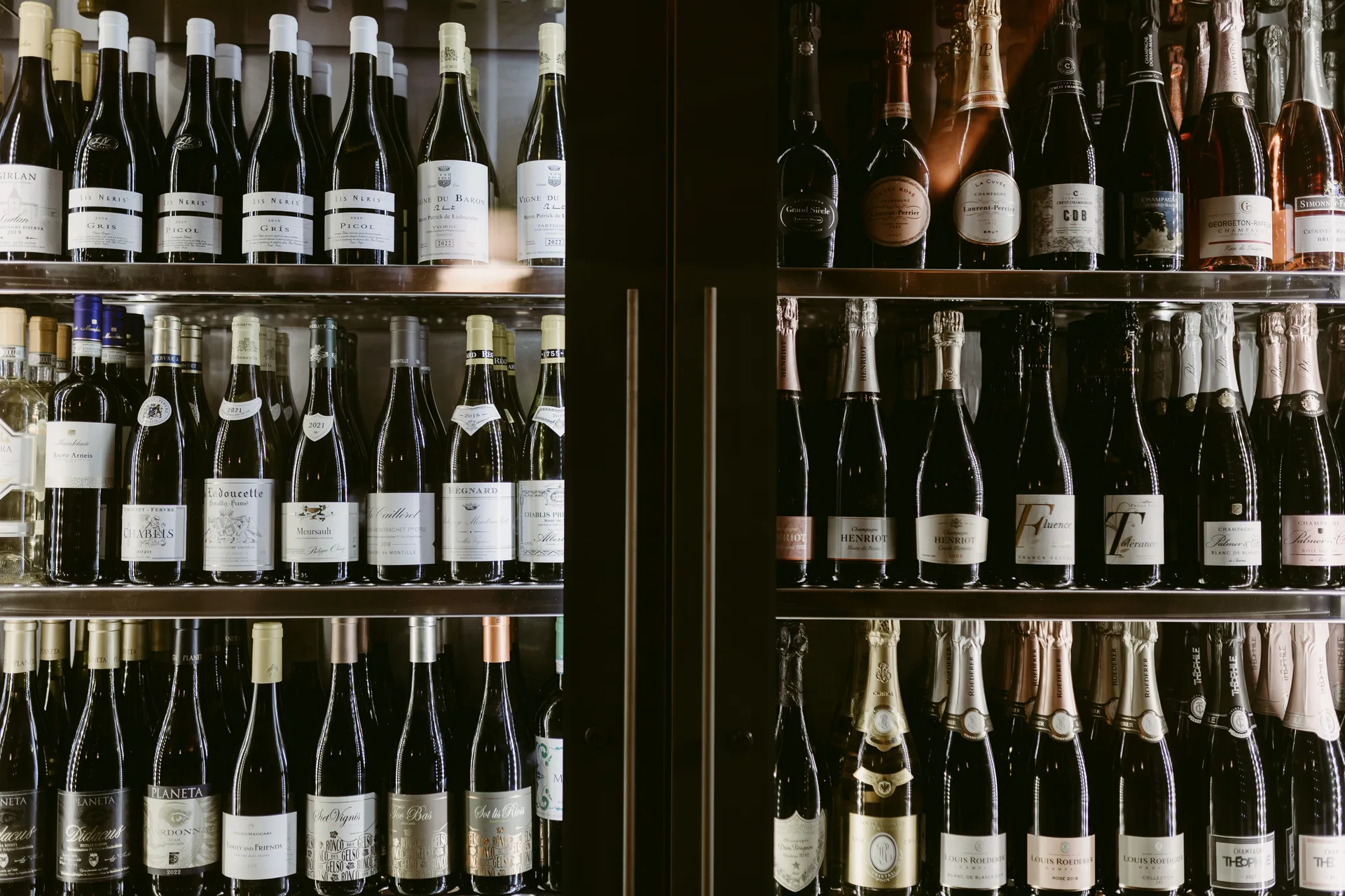 Quadri Bistrot — photo 10