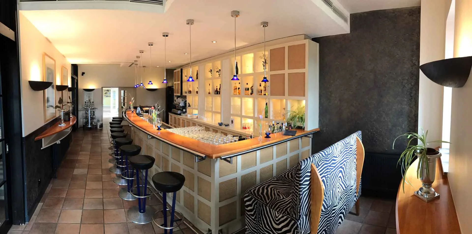 Restaurant Fontane — photo 7