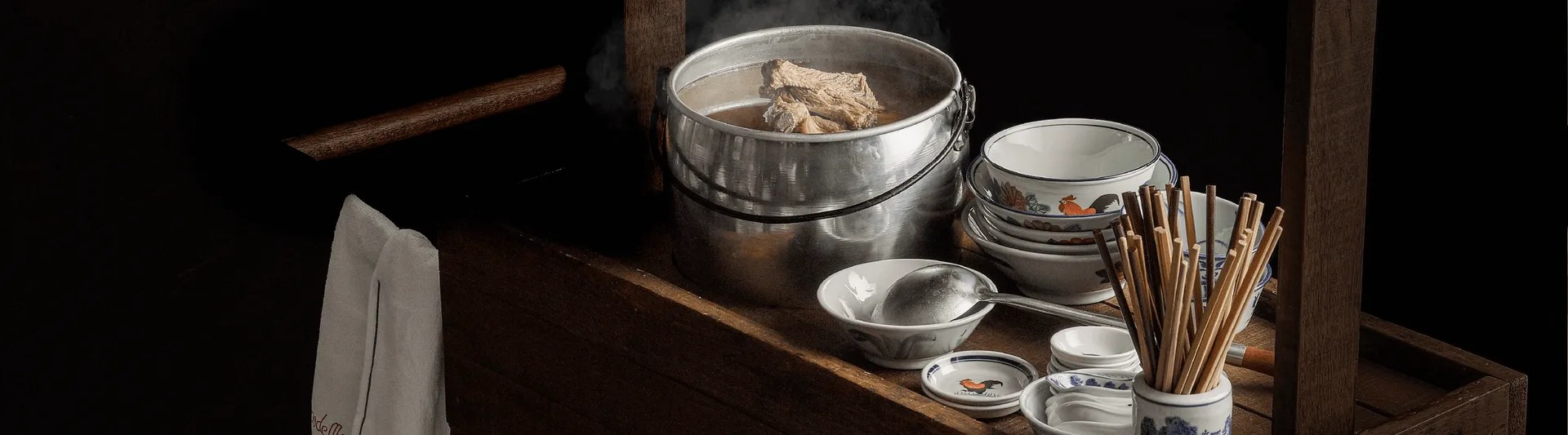 Song Fa Bak Kut Teh (New Bridge Road) — photo 10