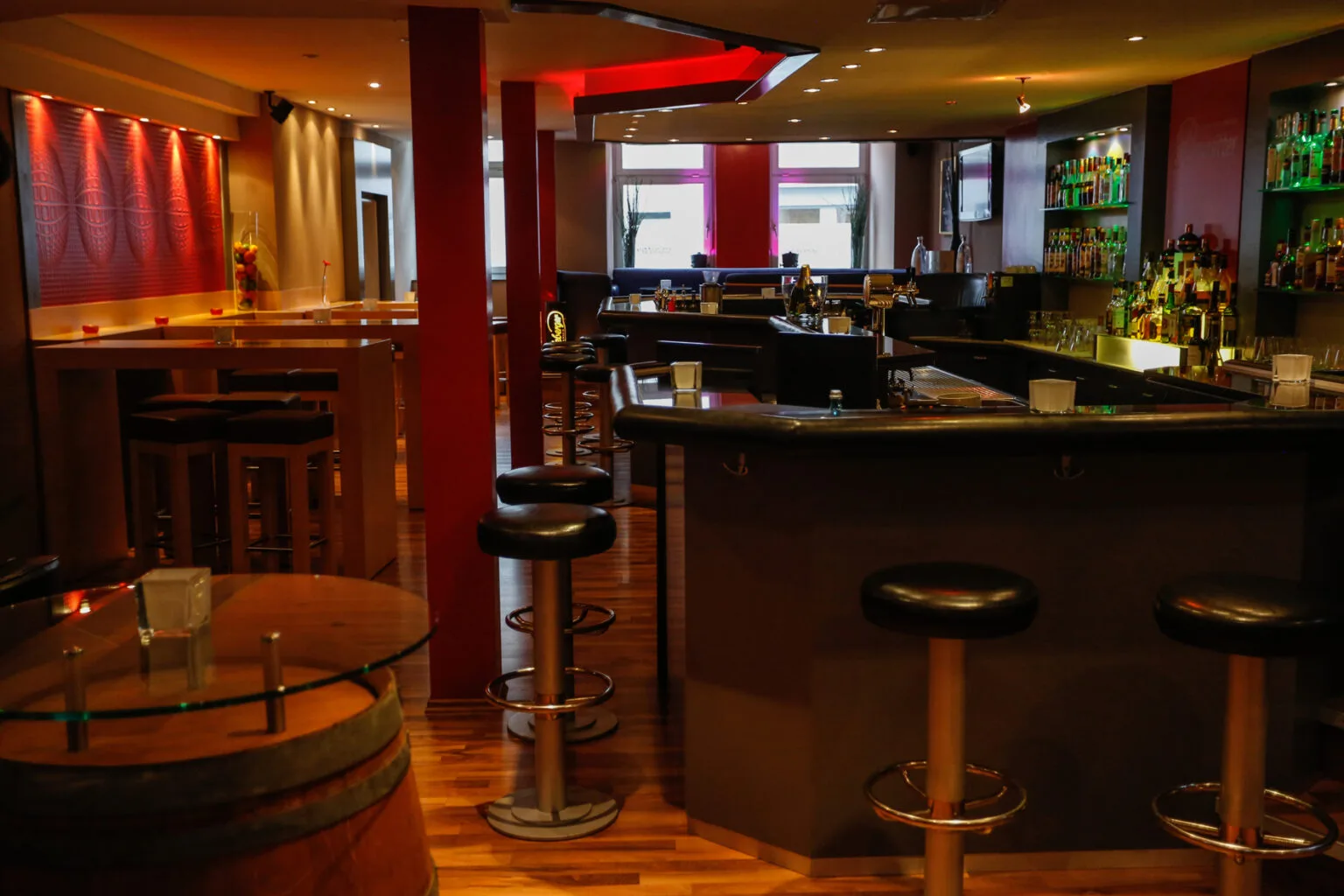Restaurant Varus — photo 18