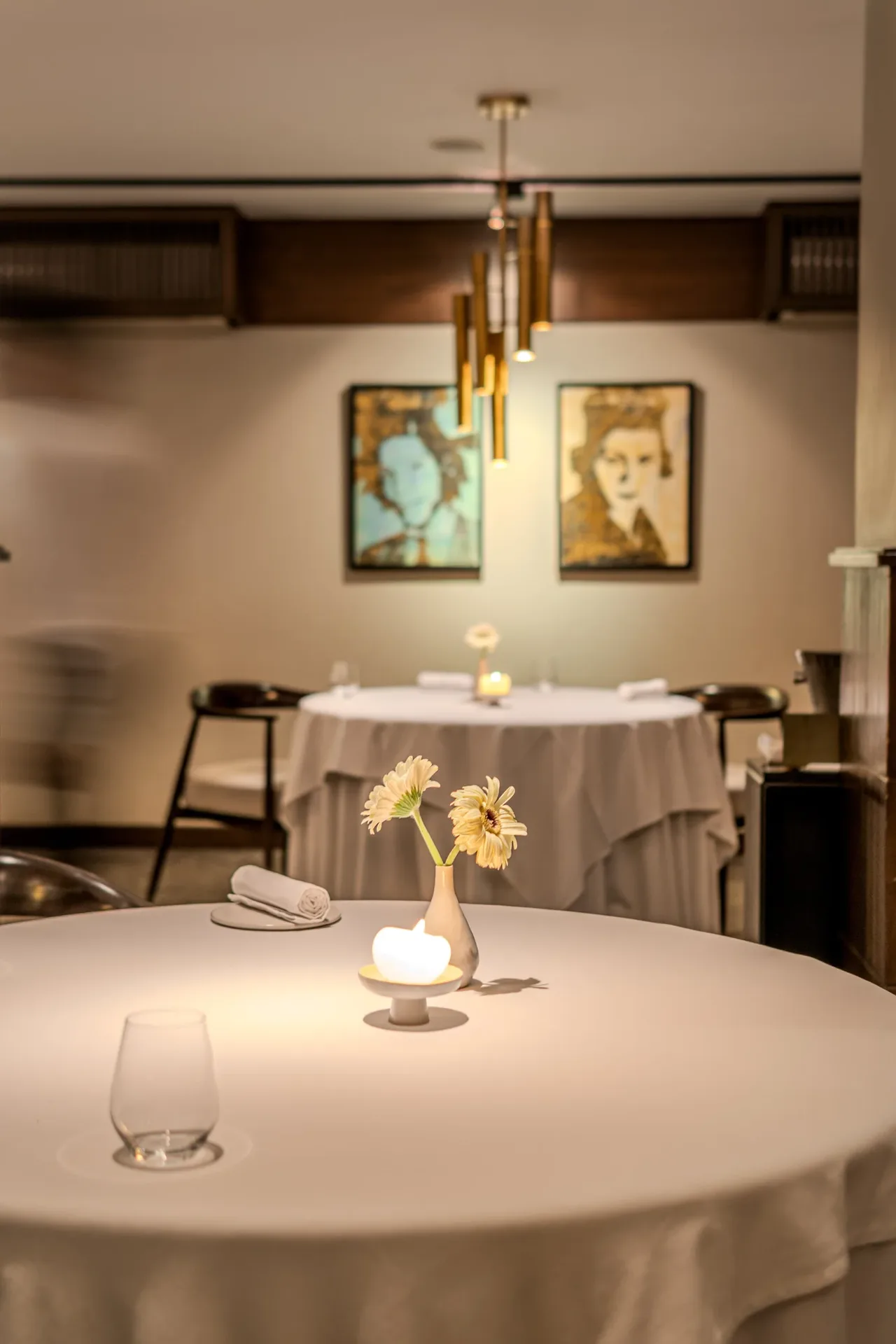 Clara Restaurant — photo 33