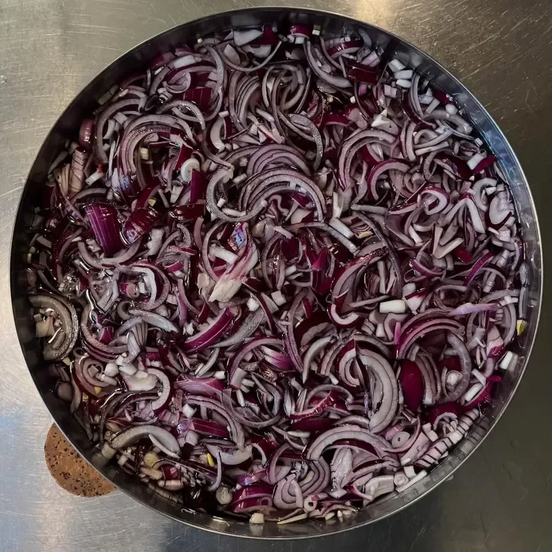 Cucina — food