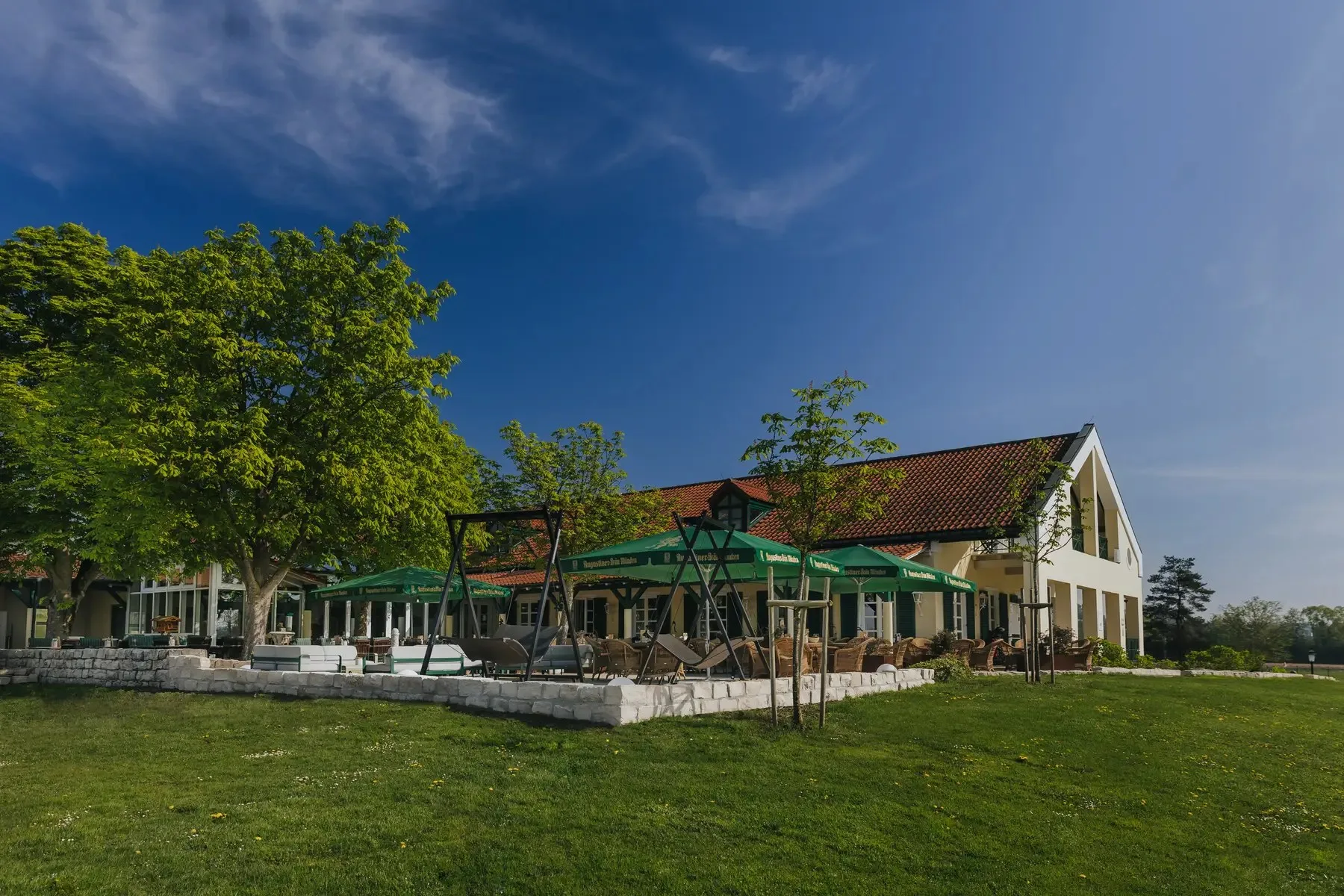 Gutshof Sagmühle — photo 72
