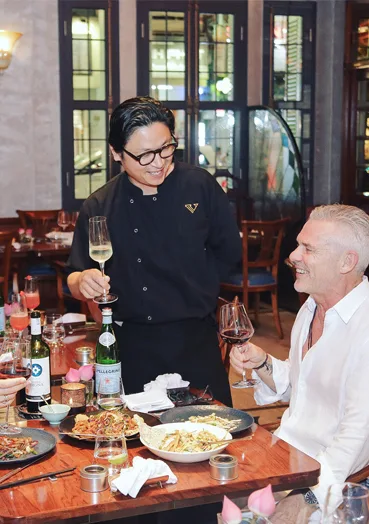 Vietnam House — photo 11