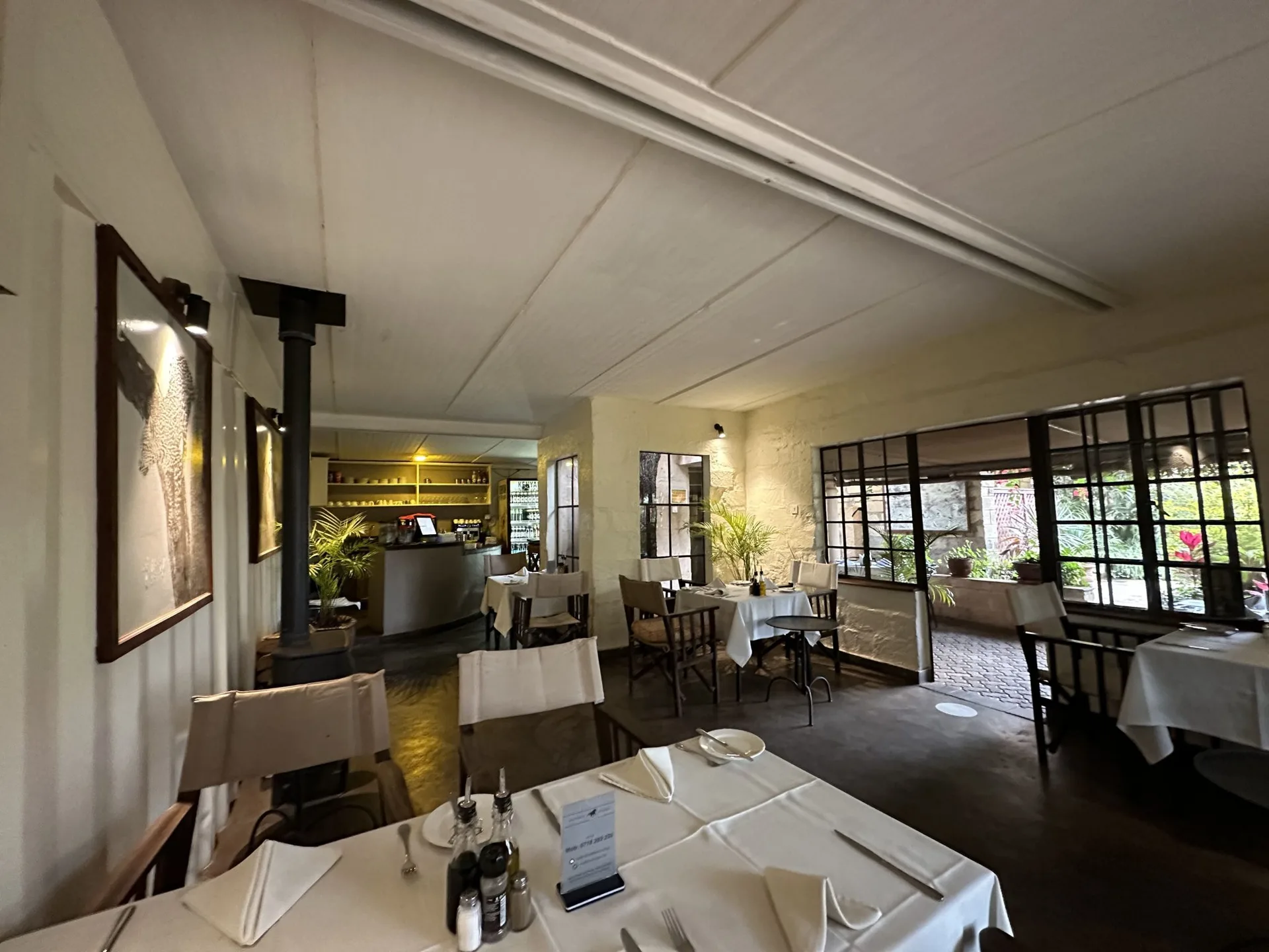 Matteo’s Italian Restaurant — photo 6