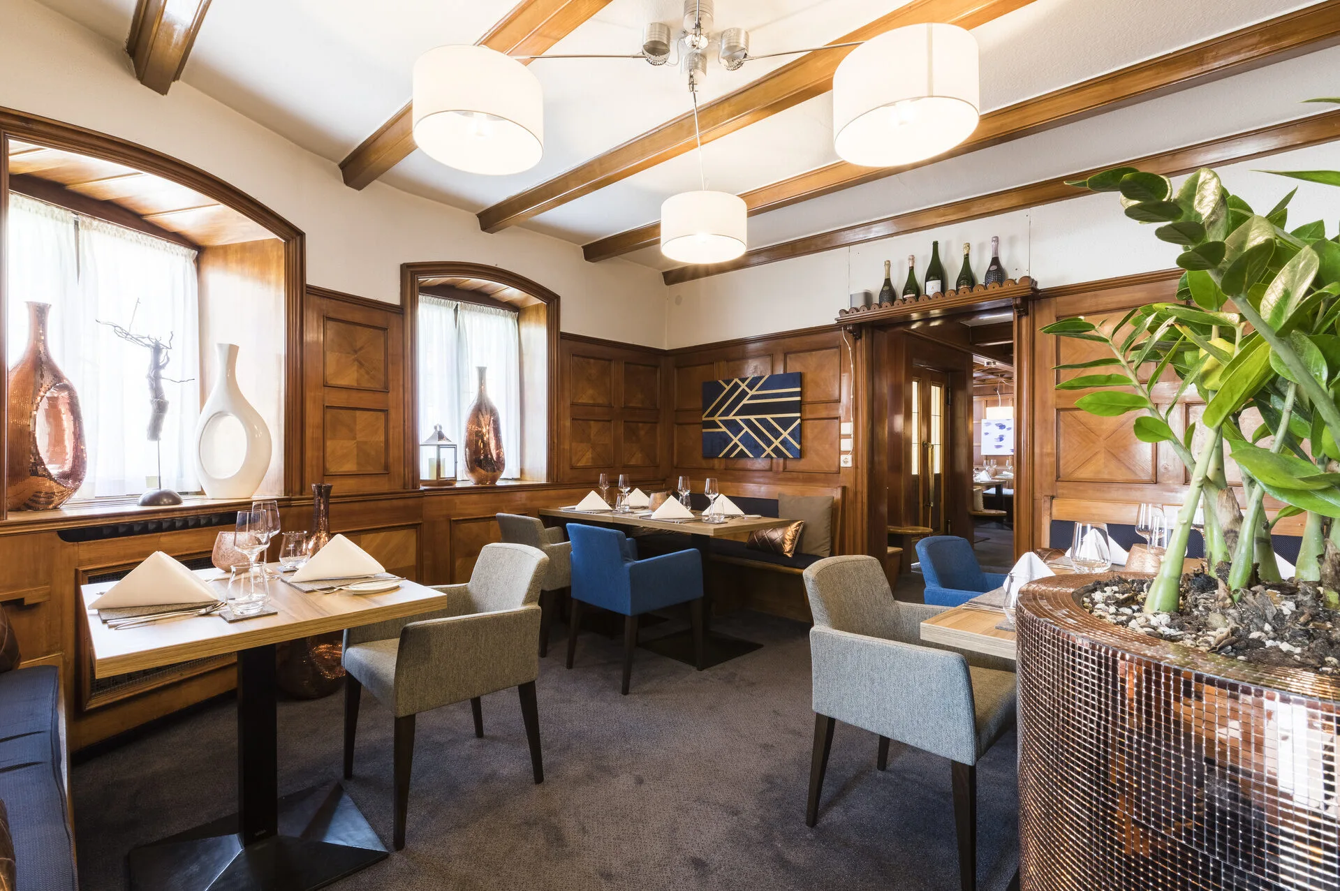 Maerz - Das Restaurant — photo 19