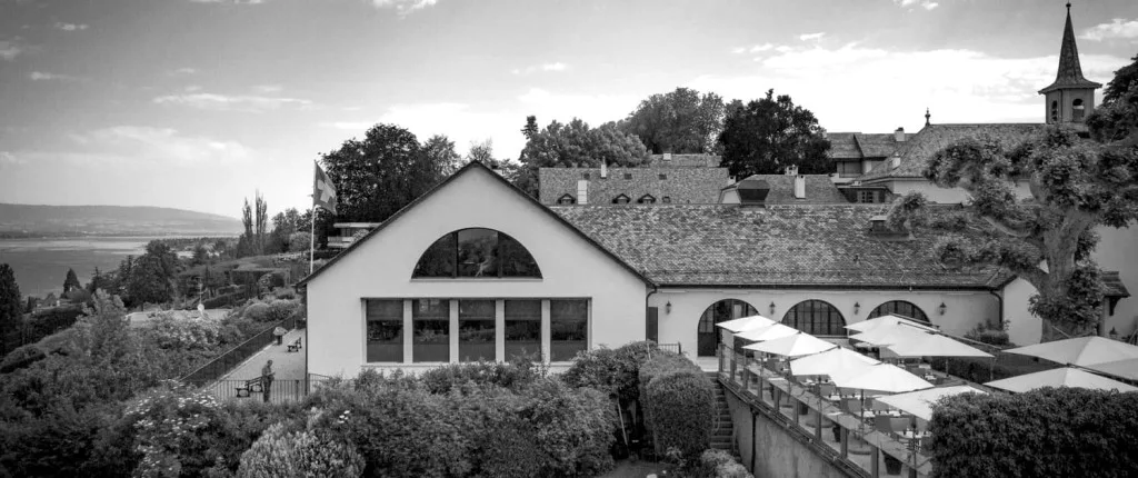 Auberge du Lion d'Or — photo 5