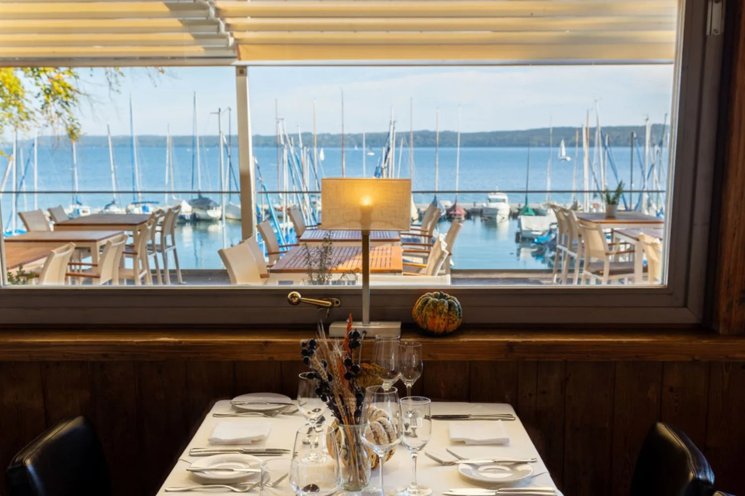 Marina Seerestaurant — photo 17