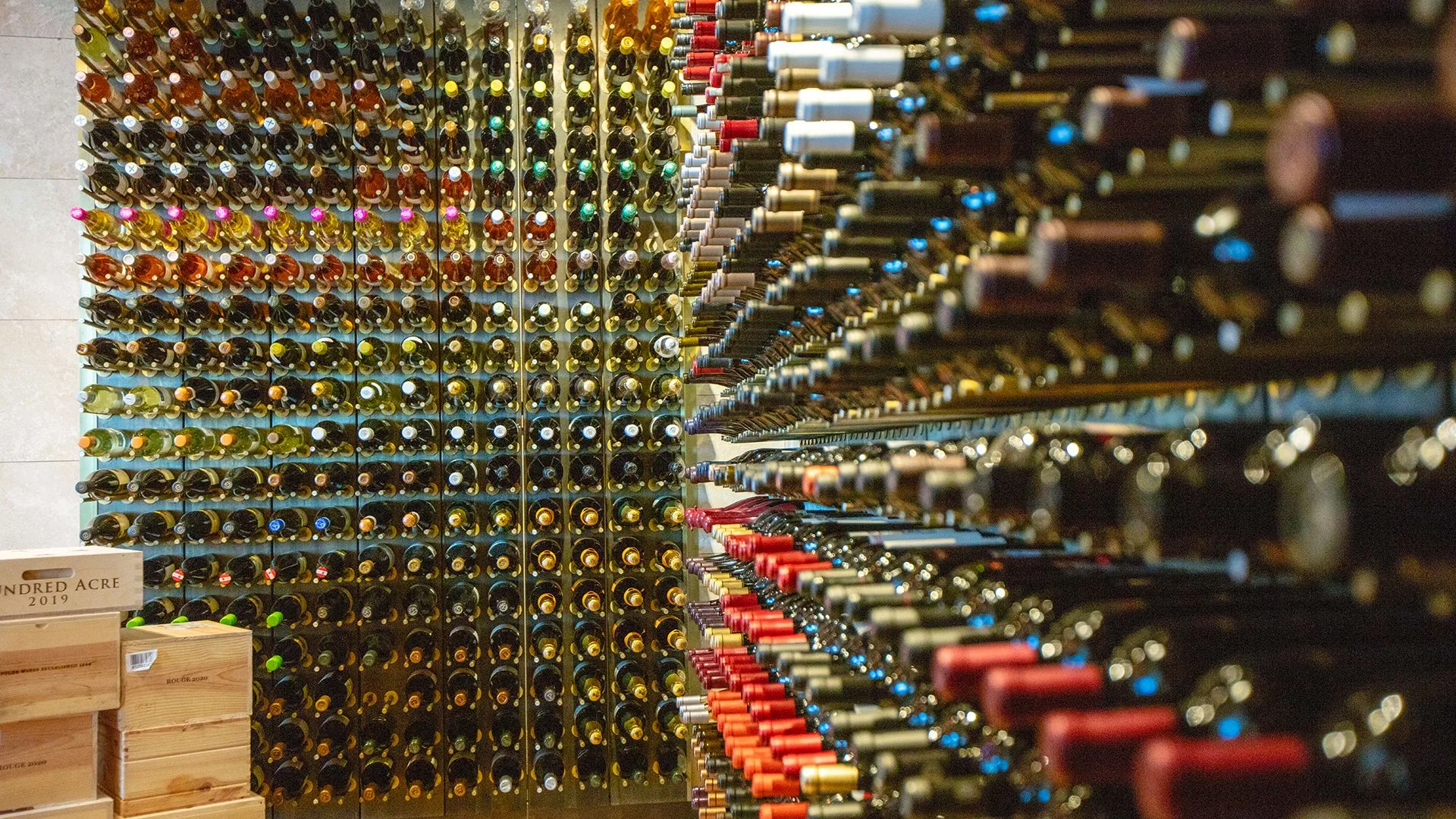 Cielo Steakhouse — photo 18