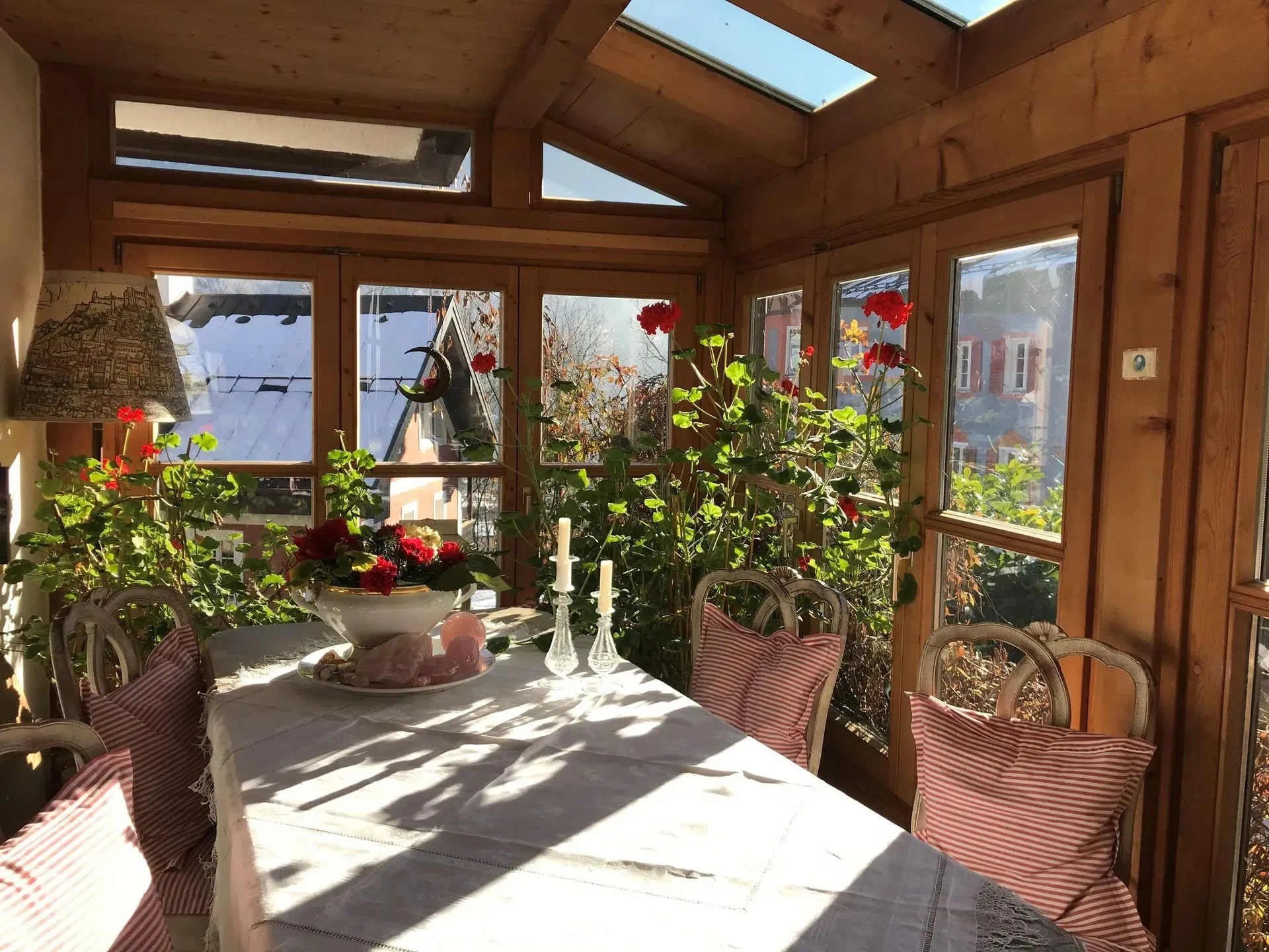 Biohotel Kurz — photo 13