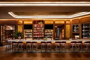 Jacobs & Co. Steakhouse, Toronto