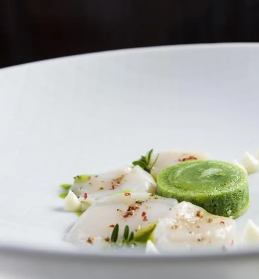 Gourmetstube Einhorn — photo 6