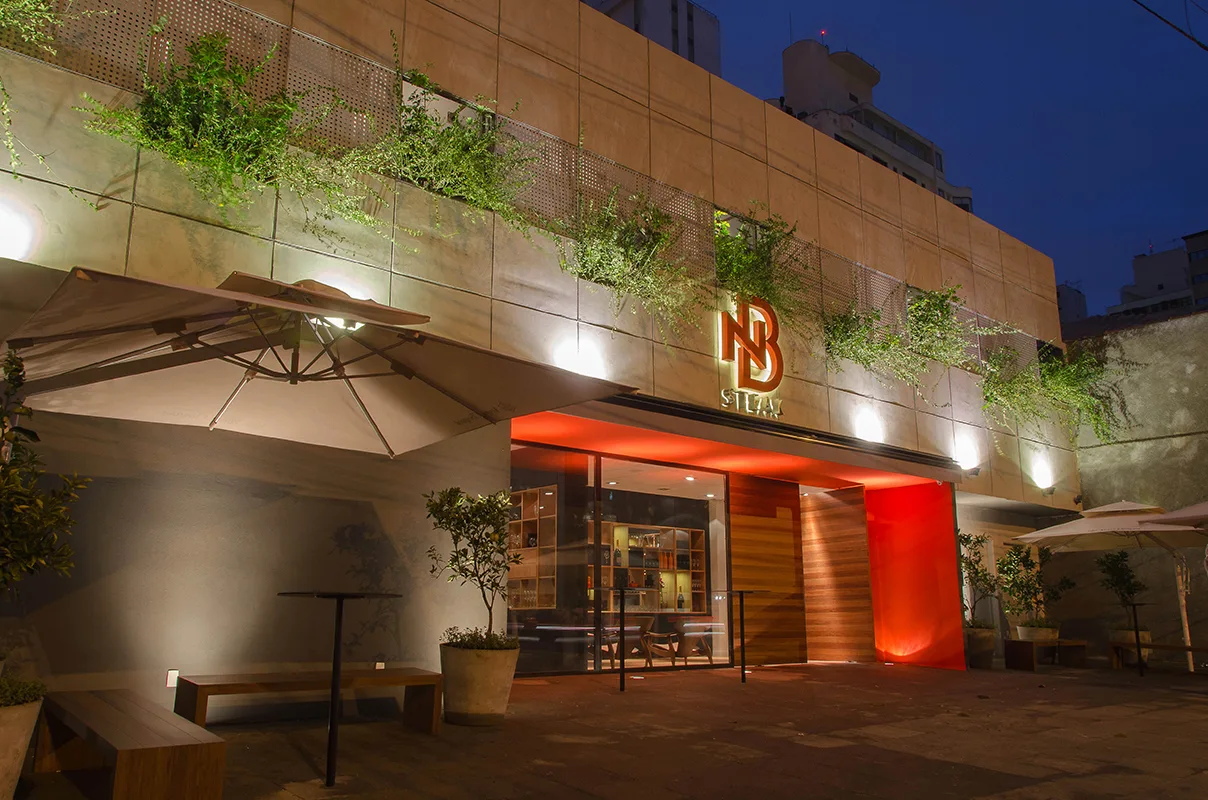 NB Steak — photo 31
