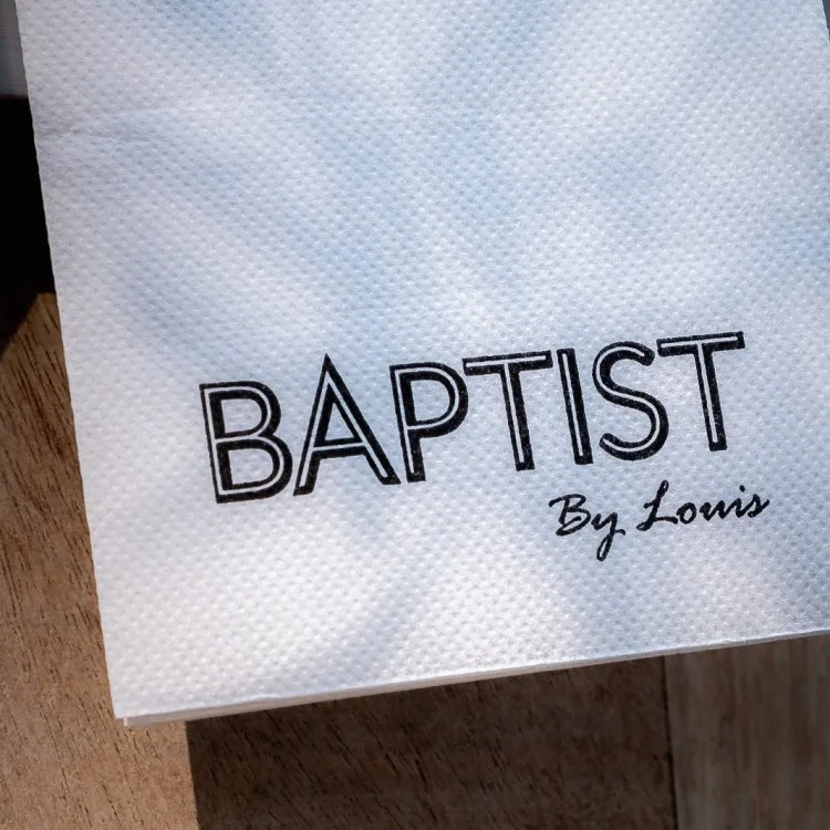 Baptist — photo 6
