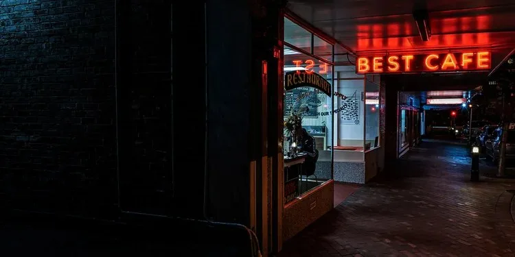 Best Cafe — photo 5