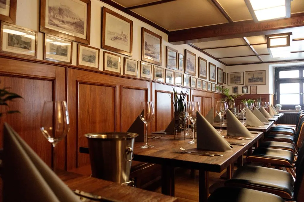 Restaurant Zur Forelle — photo 8