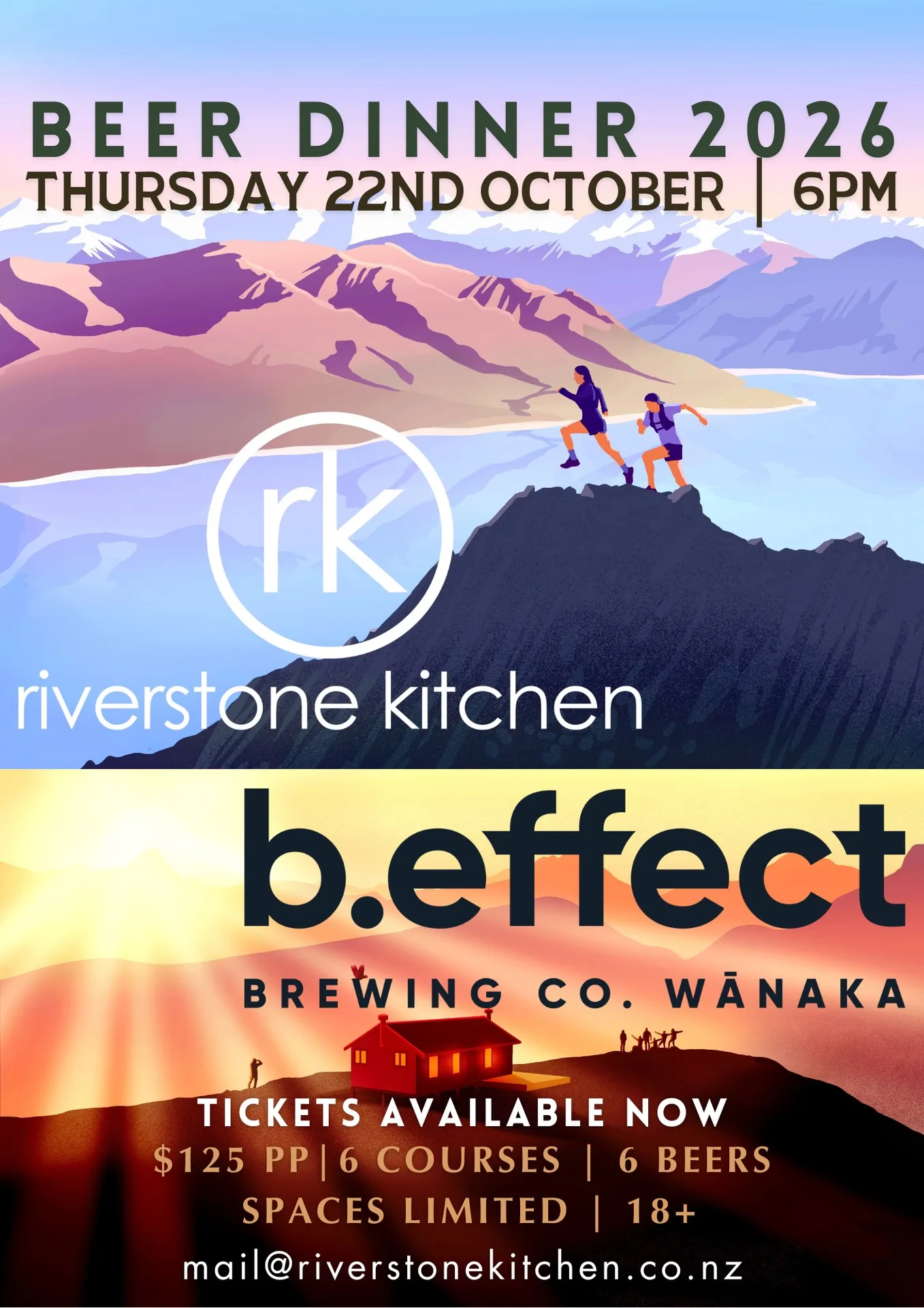 Riverstone Kitchen — photo 40