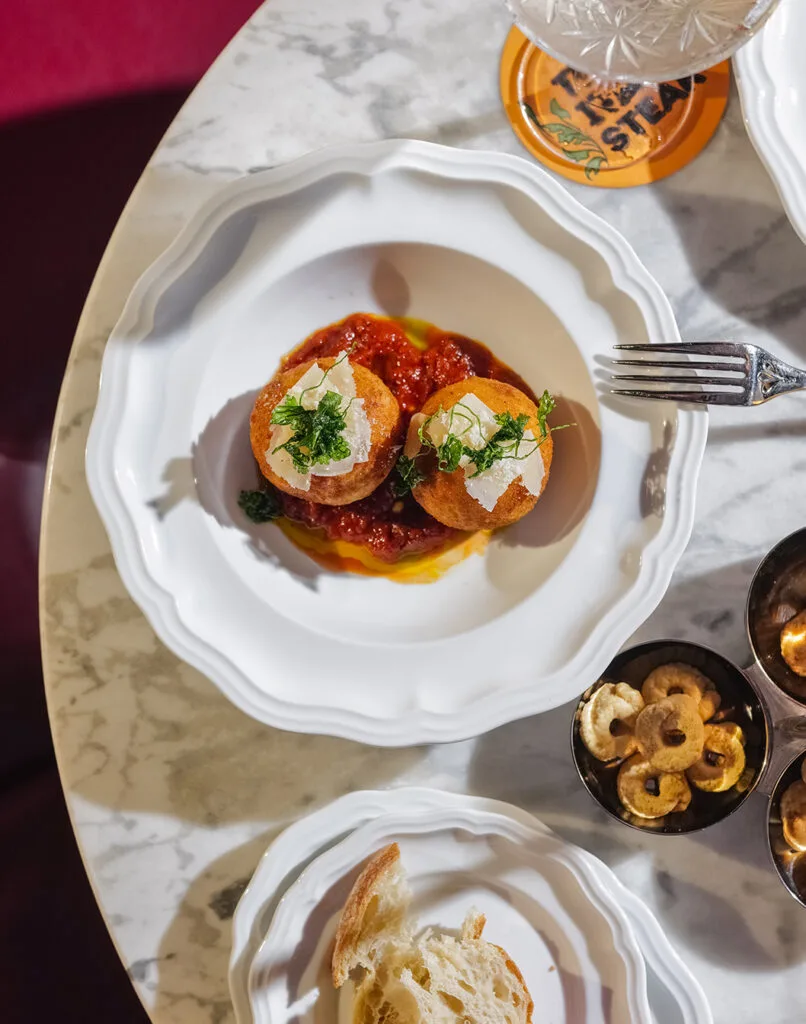 Tulia Italian Steak — photo 13