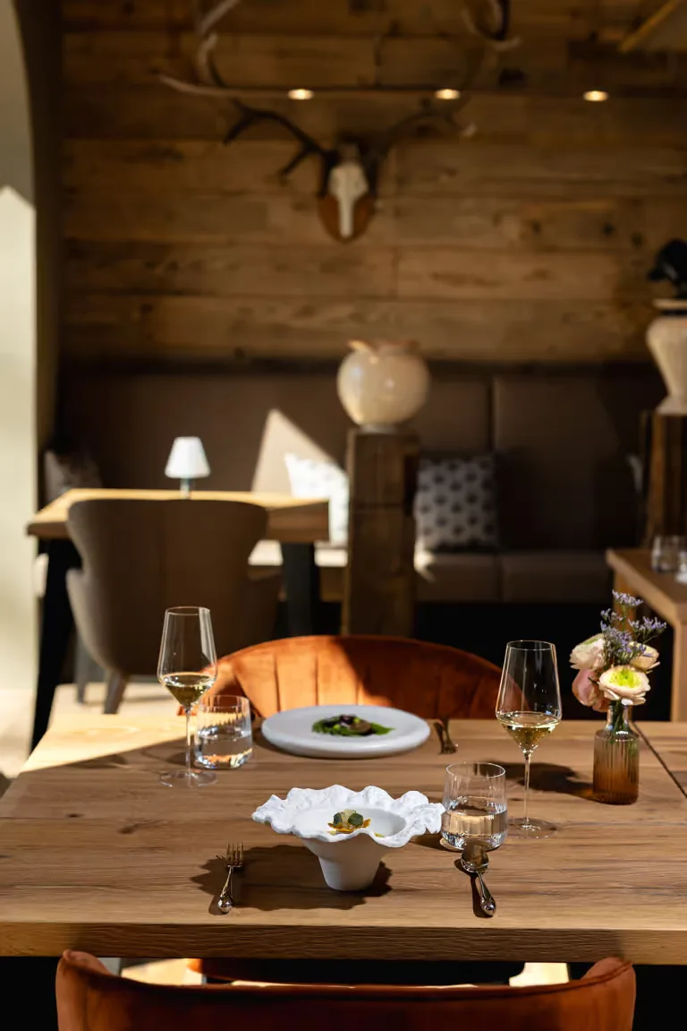 Vila Muhr Gourmet — photo 75