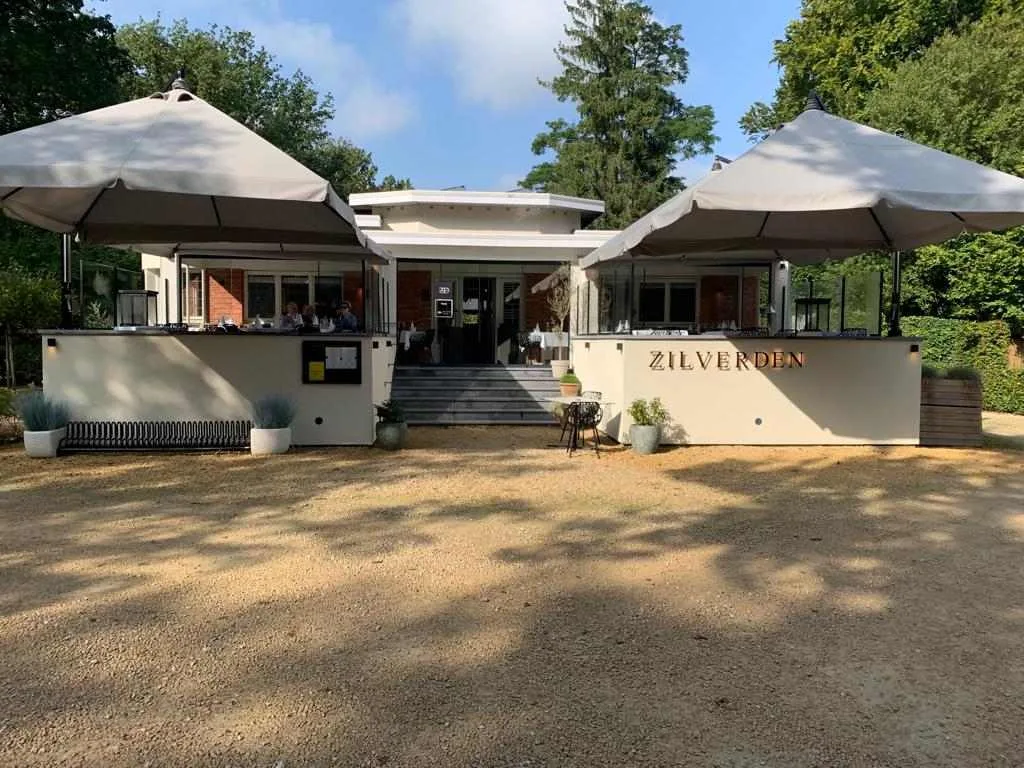 Zilverden — photo 13
