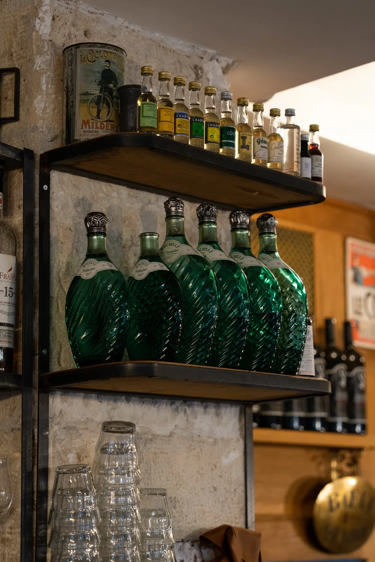 Le Bon Georges — photo 87