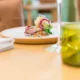 Aromatique — food