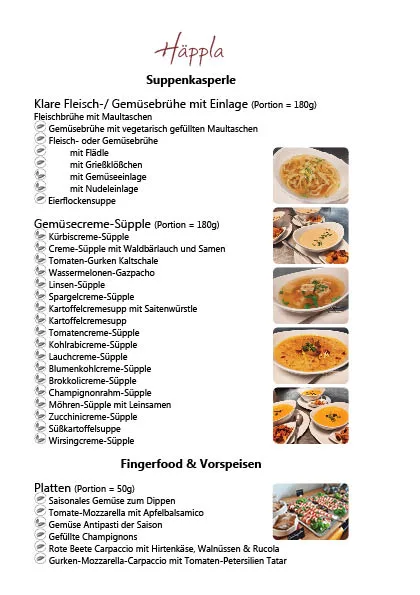 Restaurant ECO — photo 20