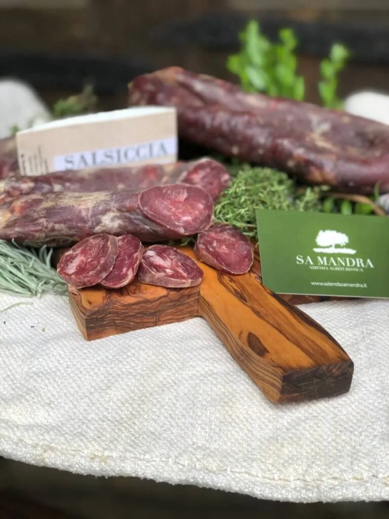 Sa Mandra — photo 49