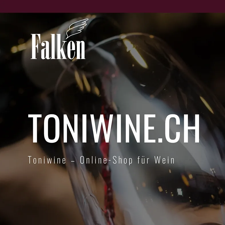 Falken — photo 6