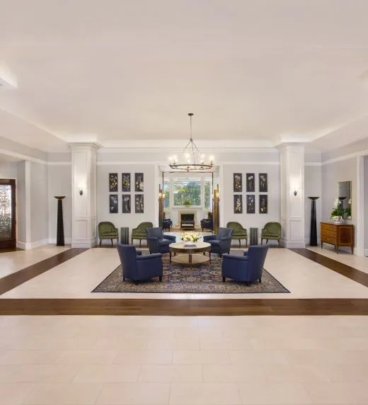 Fairview Dining Room, Durham