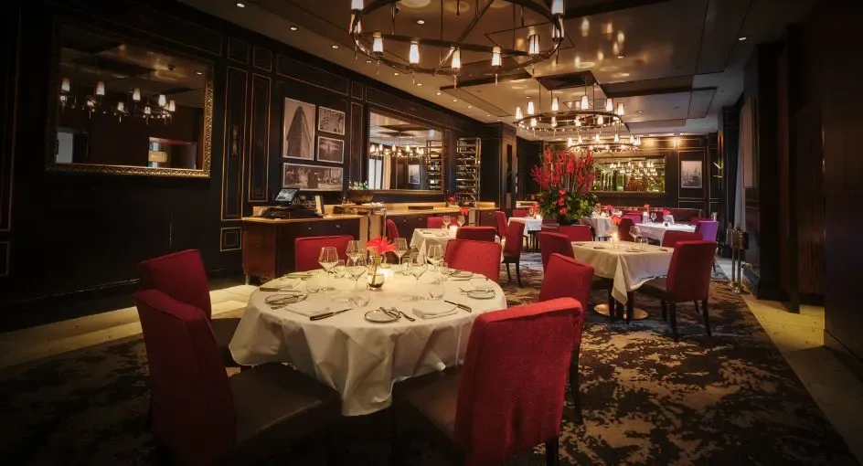 Madison Steak Avenue — photo 4