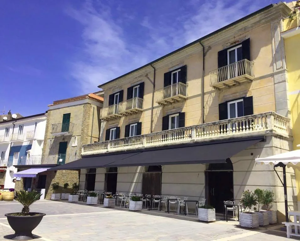 Osteria 1861 — photo 12