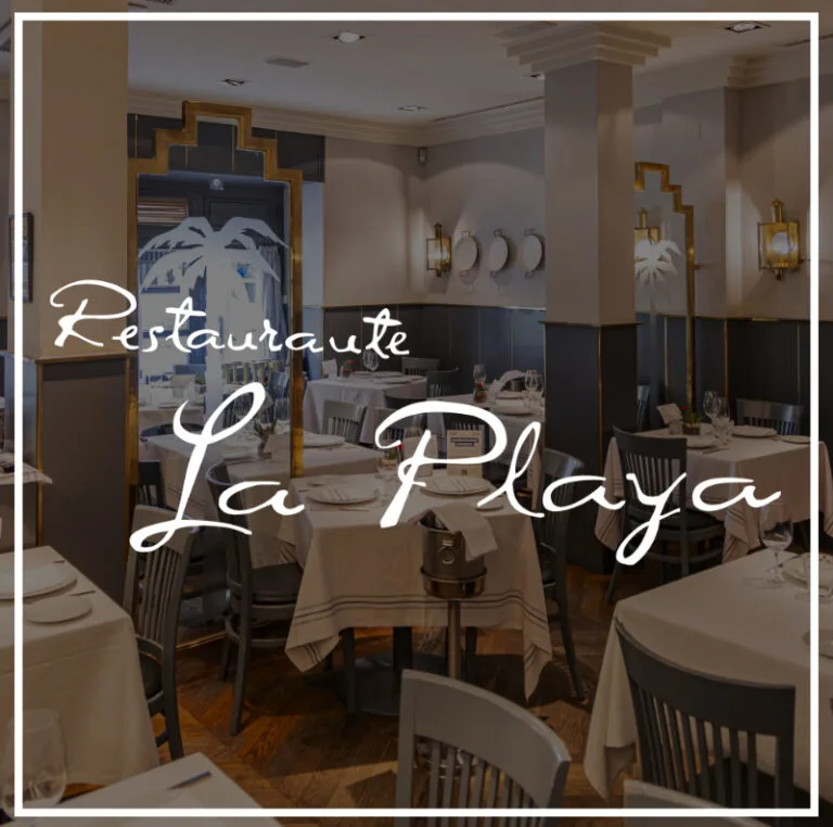 El Barril de La Moraleja — atmosphere