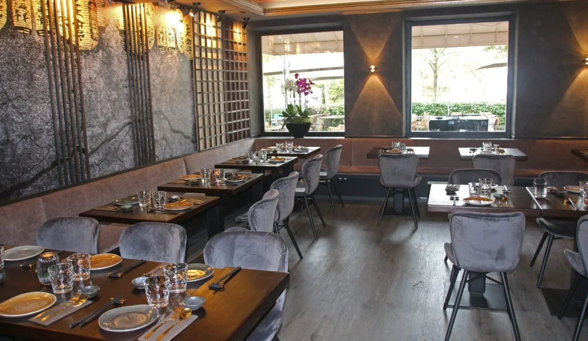 Kyo Asian Fusion &amp; Sushi Bar — photo 20