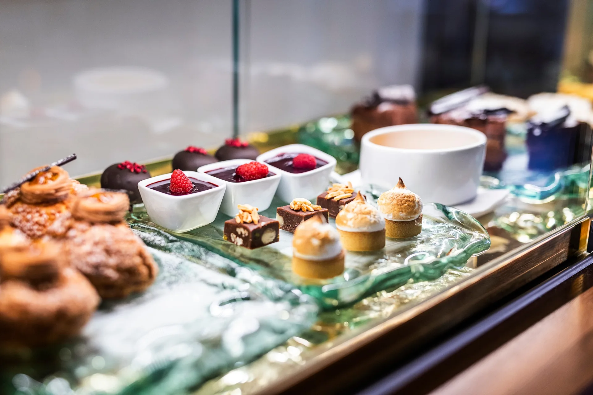 Ruths Gourmet — photo 34