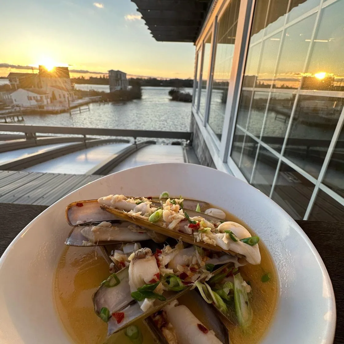 Matunuck Oyster Bar — photo 68