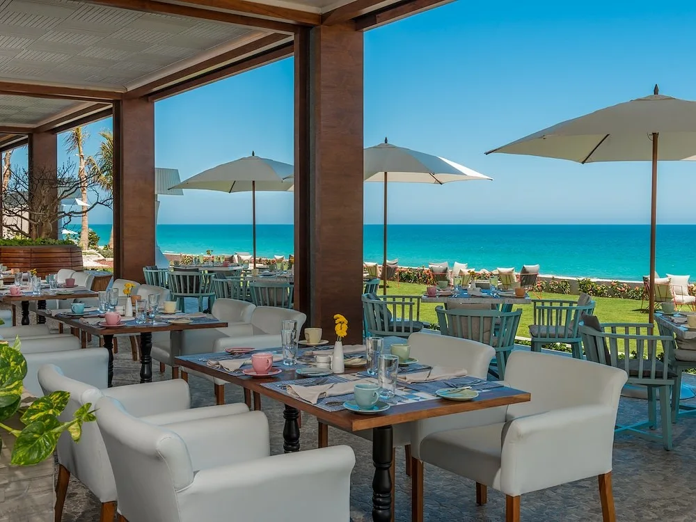 Cocina de Autor Los Cabos — atmosphere