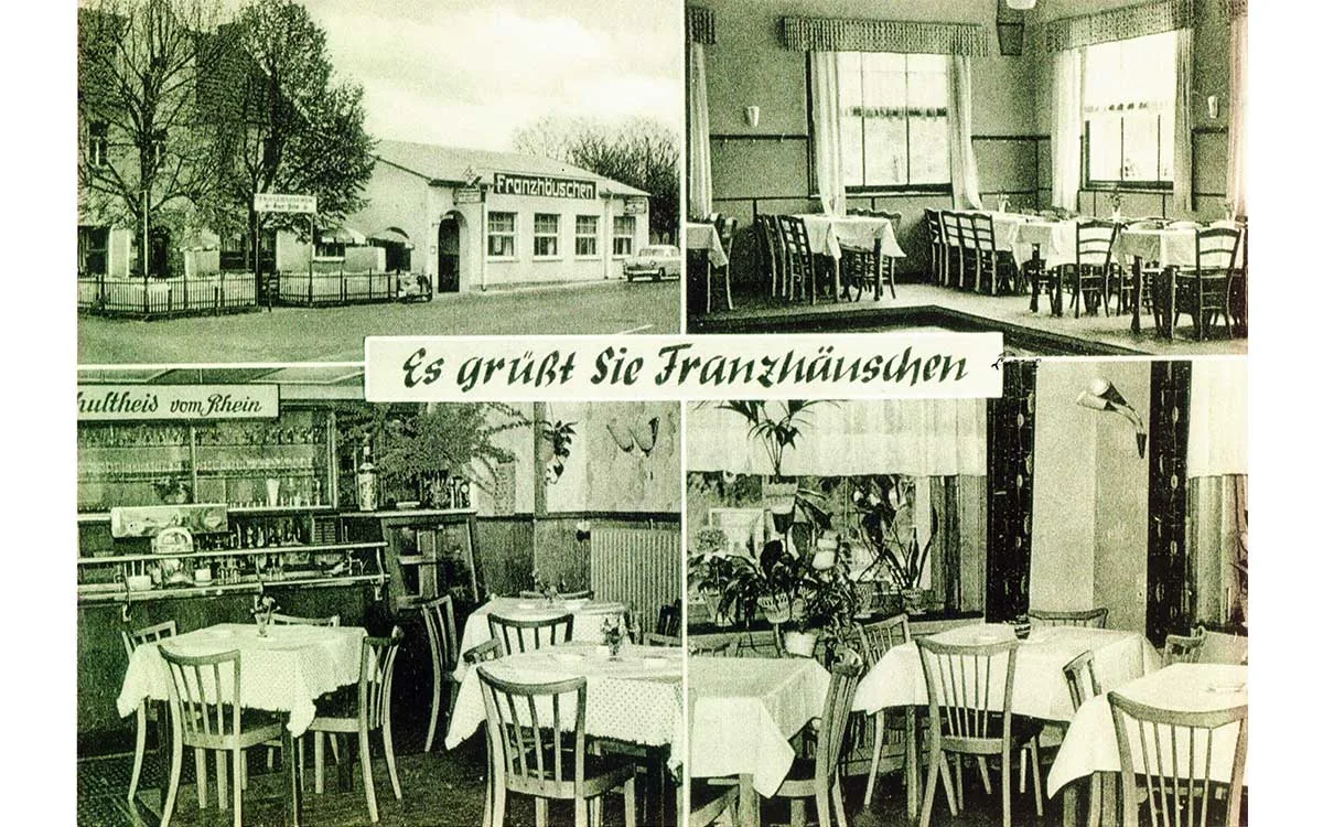 Franzhäuschen — photo 28