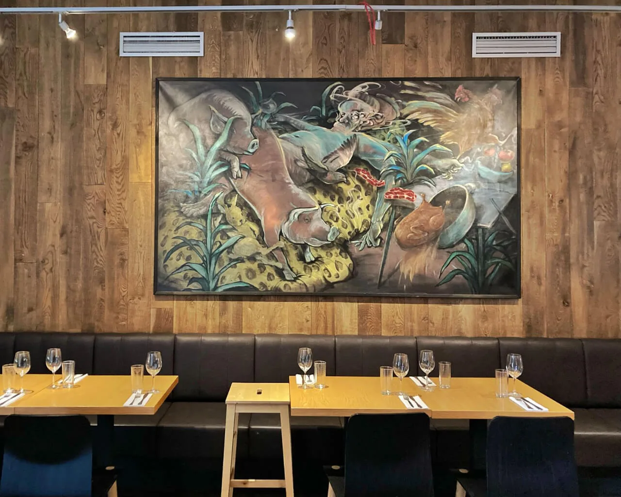 Ateliér Restaurant — photo 16