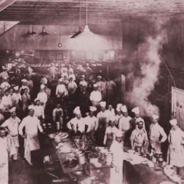 Brasserie Zédel — photo 7
