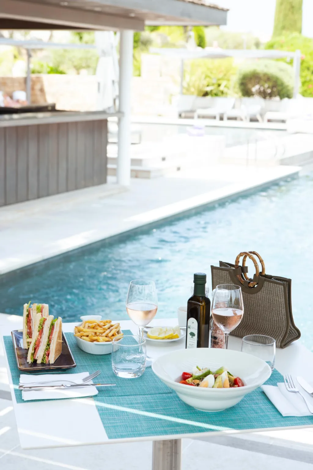 La Table by La Villa — photo 20