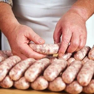 Hoeschkind — food