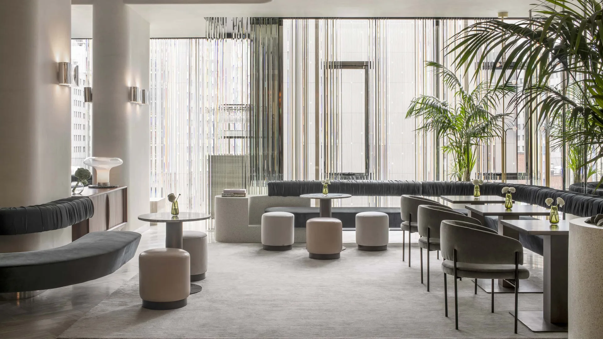 Marcus Restaurant + Terrace — photo 15