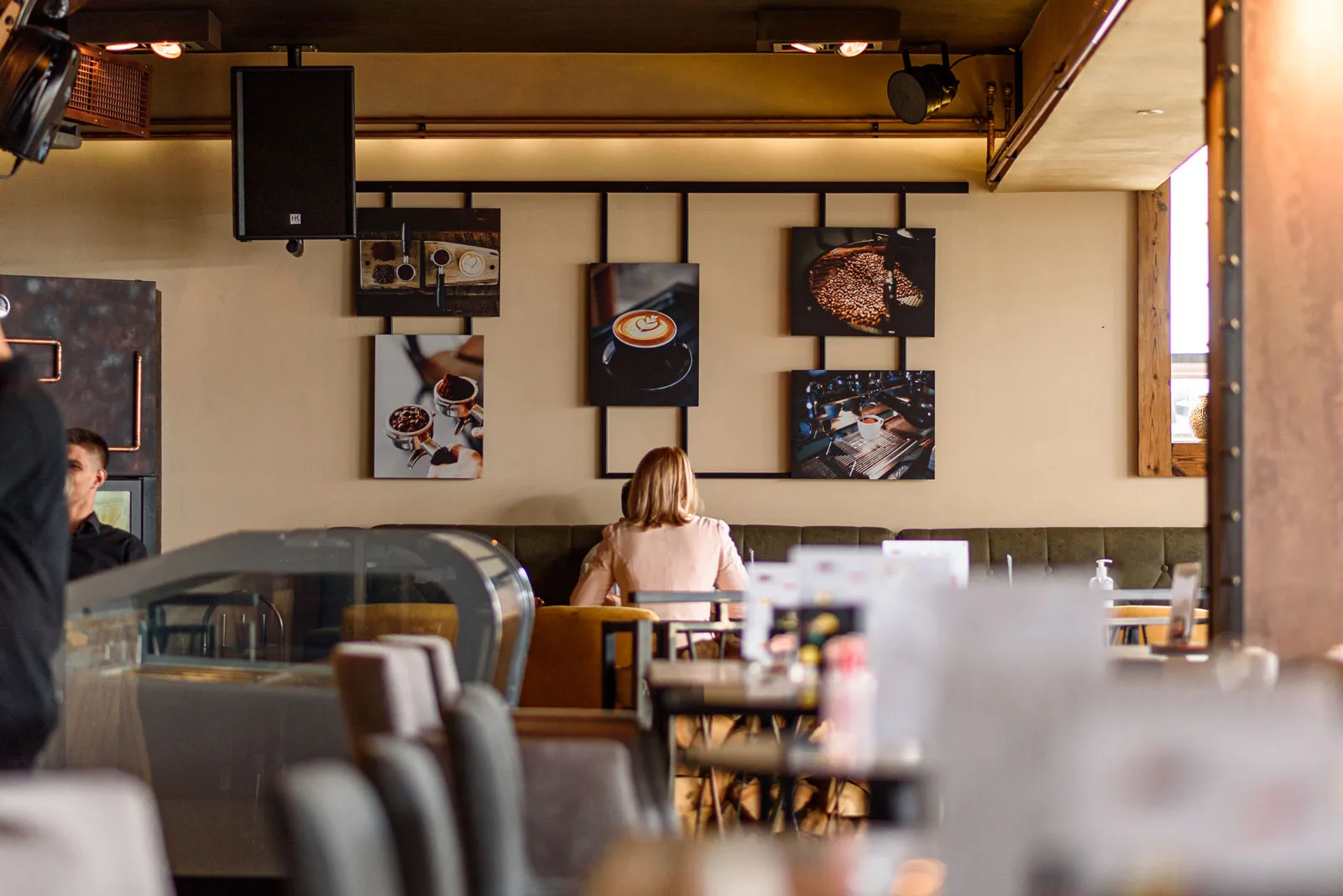 RESTORAN ABC — photo 12