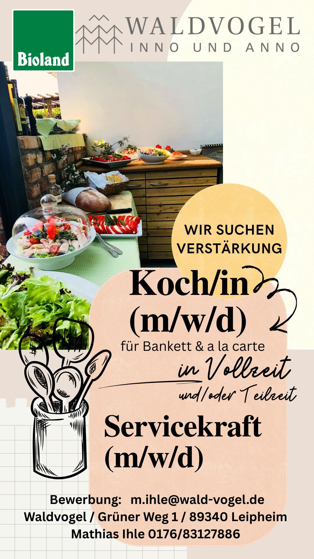 Waldvogel — photo 16